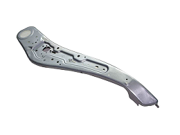 汽車沖壓件選用材料與哪些因素有關(guān)？