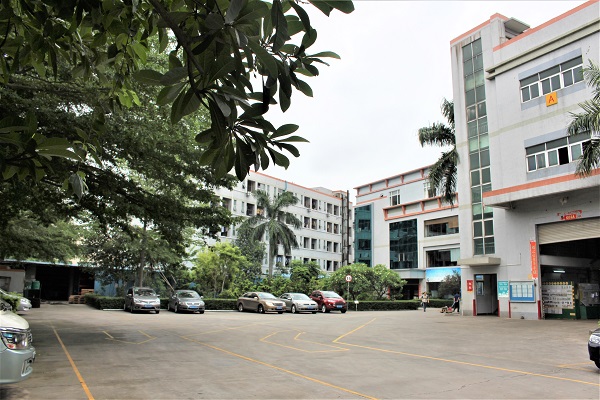 廣東五金沖壓加工廠-誠瑞豐