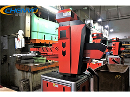 廣東適合五金沖壓的地方有哪些？可選行業(yè)非常多