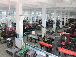 五金沖壓折彎外發(fā)加工可以做嗎？有沒有推薦的