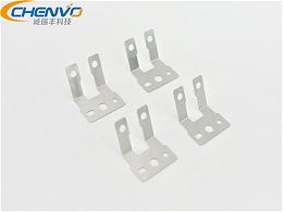 五金沖壓加工中的彈片有哪些特點？