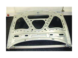 汽車金屬沖壓工藝如何使用沖壓油？