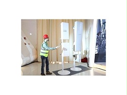 5G基站機(jī)柜，托起改變社會(huì)的重任