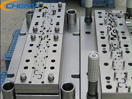 如何提高五金沖壓模具質(zhì)量？