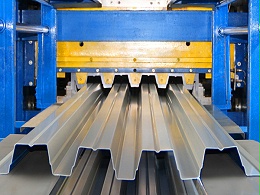 精密五金沖壓件的應用領域有哪些？