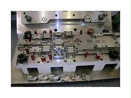 五金沖壓模具工藝制作注意事項(xiàng)，你知道多少？