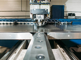 精密五金沖壓工藝技術要求有哪些？看看這3點