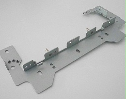 鈑金加工激光切割優(yōu)勢：優(yōu)化工藝，提高效率，降低成本