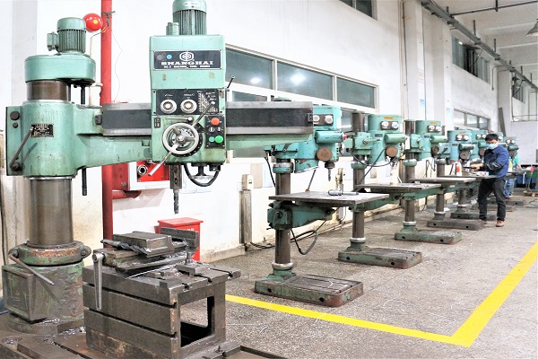 東莞五金沖壓工廠-五金模具安裝細(xì)節(jié)補(bǔ)充-誠(chéng)瑞豐