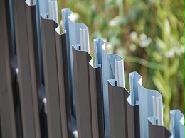 精密五金沖壓件要怎么做才能把內孔做的很圓?