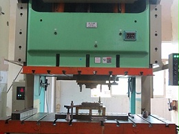 五金沖壓有何優(yōu)勢？