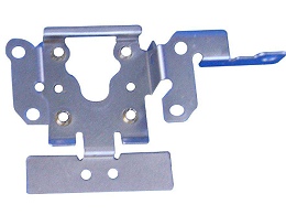 五金沖壓材料的標(biāo)準(zhǔn)要求有哪些？