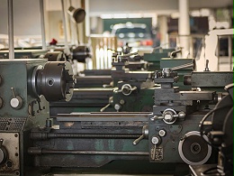 五金沖壓加工工藝流程，請指點？