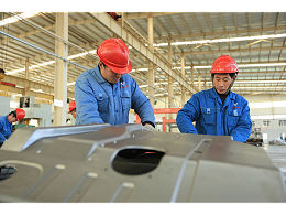 五金沖壓加工件如何清洗沖壓后的油污雜質(zhì)？-沖壓五金