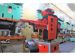 五金墊片沖壓加工哪些問(wèn)題值得注意？-沖壓廠