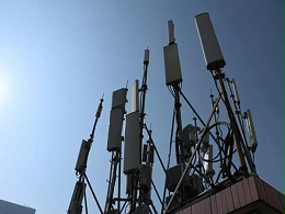 5G基站建設(shè)，讓深圳飛起來