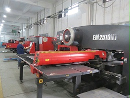 廣東鈑金沖壓定制廠哪家好？