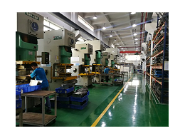 珠海鈑金加工廠，沖壓模具的常見種類型號(hào)介紹