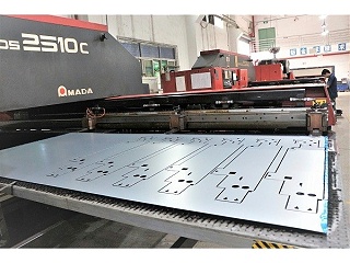 定做五金沖壓件如何增強(qiáng)品質(zhì)保障？