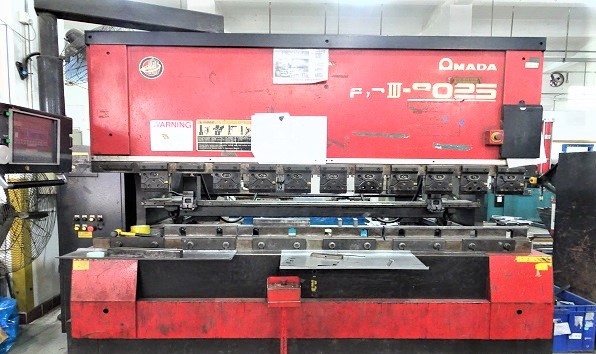 定做五金沖壓件-誠瑞豐