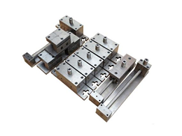 五金沖壓模具設(shè)計(jì)常見基本知識