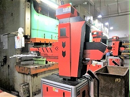 精密五金沖壓加工件有哪些使用優(yōu)勢？