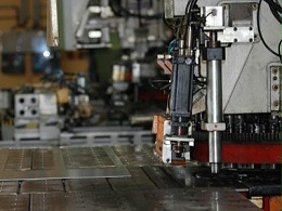 深圳鈑金加工廠常用的3種材料：合金銅、鋼、鋁