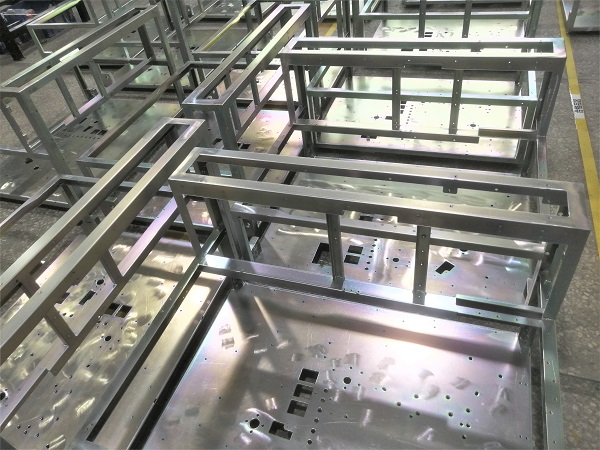 五金沖壓公司-誠(chéng)瑞豐