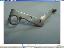 東莞五金沖壓廠-五金件氬弧焊（TIG）焊接焊?jìng)趺崔k？