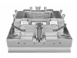 五金沖壓廠，模具刃磨的方法及重要性