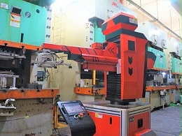 鹽田五金沖壓件加工廠，沖壓件常見問題大總結(jié)