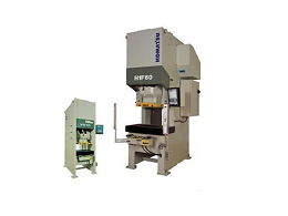 福田五金沖壓廠，關(guān)于曲柄壓力機(jī)的一些常見知識(shí)