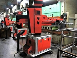 五金沖壓模具加工廠，模具斷裂變形磨損啃傷解決辦法