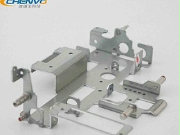 天津五金沖壓件加工廠，如何預(yù)防電鍍變色？