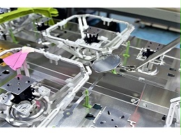 深圳五金沖壓件廠-細(xì)致入微-誠瑞豐