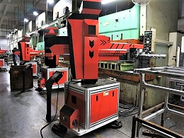 常見測(cè)量五金沖壓加工件的方法有哪些？_沖壓五金