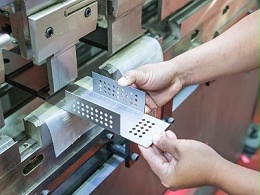 清遠(yuǎn)沖壓加工，沖壓件廠質(zhì)量問題處理-10萬㎡生產(chǎn)面積「誠瑞豐」