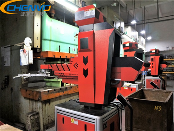 香港鈑金加工廠家