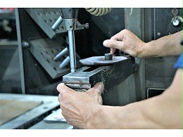 深圳精密五金公司-五金沖壓實力如何？