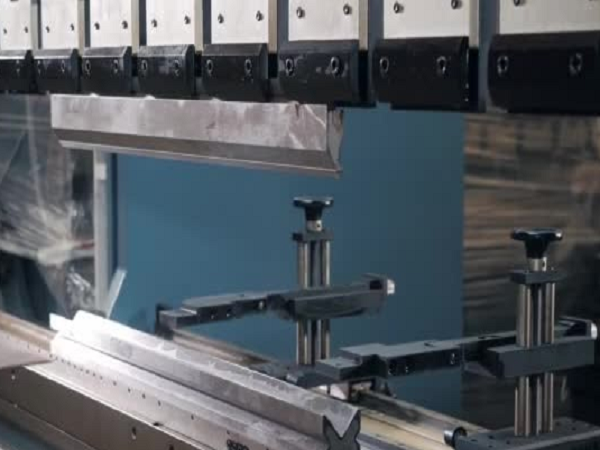 精密五金沖壓加工11