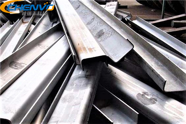 中厚板切割產(chǎn)品-折彎