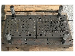 河源鈑金加工廠的沖壓件氧化，如何選擇模具？