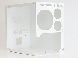 各種常用的鈑金加工工藝分析