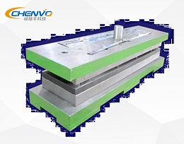 五金沖壓工藝模具術語，您了解多少？