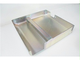 東莞精密五金有限公司-鈑金折床如何安全操作？