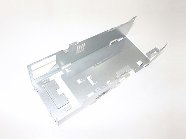 精密五金沖壓件4013-E110-24