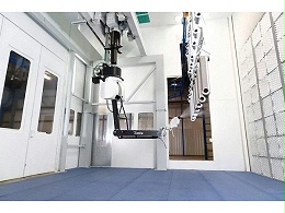 鈑金加工廠是如何實現(xiàn)自動化噴漆工藝的？