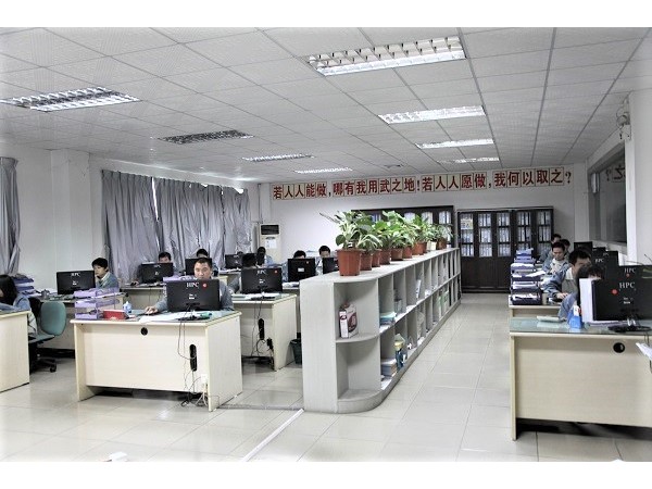 廣東五金沖壓件公司-加工實(shí)力不吹噓