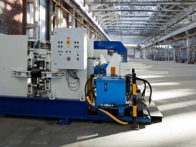 廣東鈑金加工廠家生產(chǎn)車間