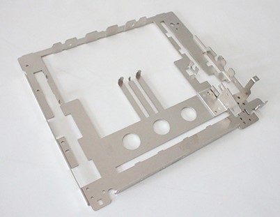 廣州五金沖壓件加工廠，4種沖壓廢料屑問題改進